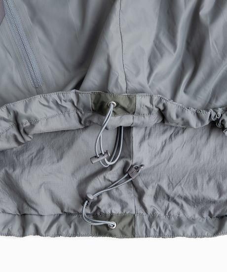 Graphpaper _ PERTEX QUANTUM Light Thermo Blouson