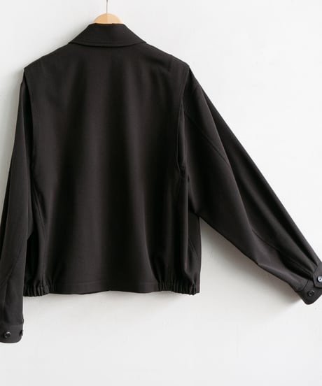 The CLASIK _ SPORTS JACKET