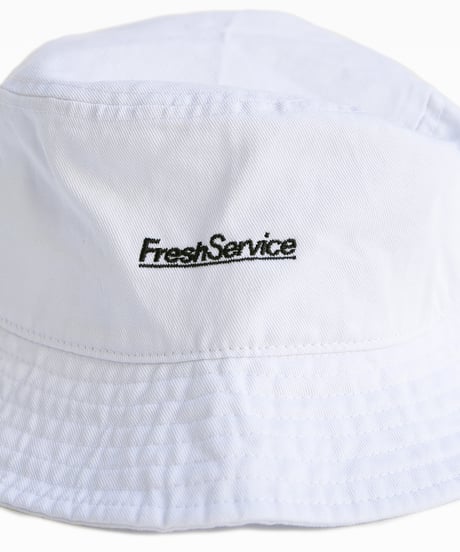 FreshService _ CORPORATE BUCKET HAT