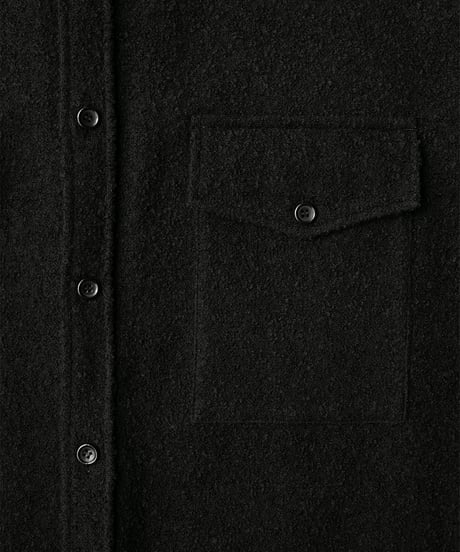 Graphpaper _ Tri-Spin Loop CPO Shirt