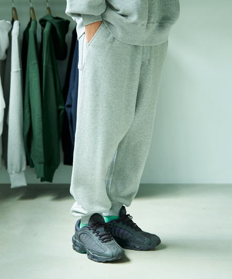FreshService _ LIGHT OZ SWEAT JOGGERS