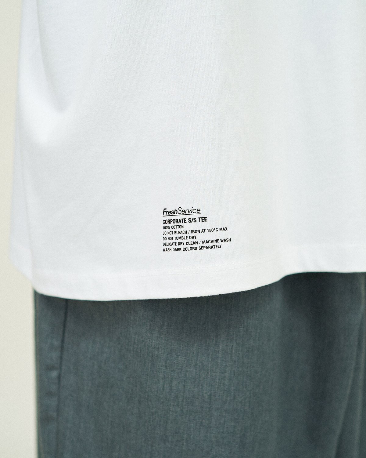 Actual Source × FreshService _ AS×FS CORPORATE