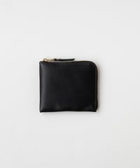 Wallet COMME des GARCONS _ Classic Leather Line ( Black )