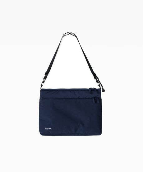 Graphpaper _ PERTEX SHIELD Padded Sacoche_L .