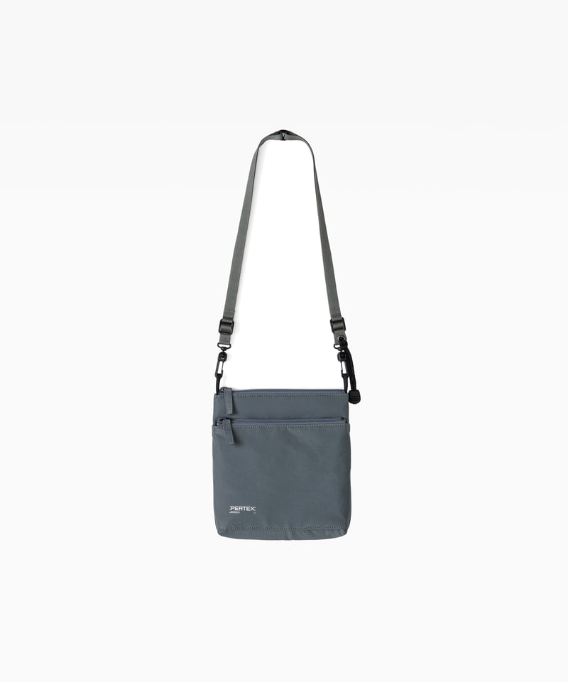 Graphpaper _ PERTEX SHIELD Padded Sacoche_S . |