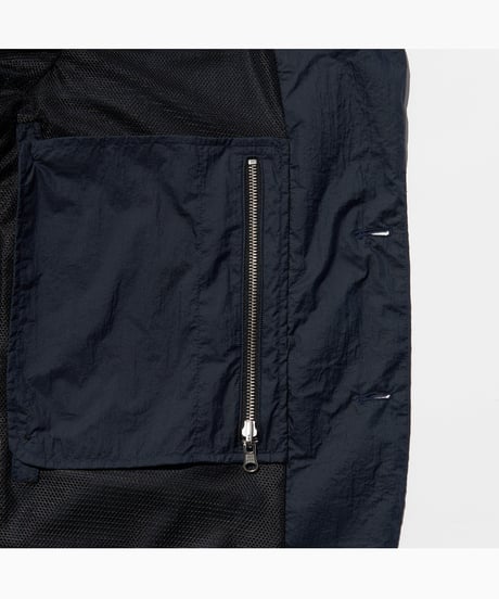 POLYPLOID _ TRAVEL SUIT JACKET B