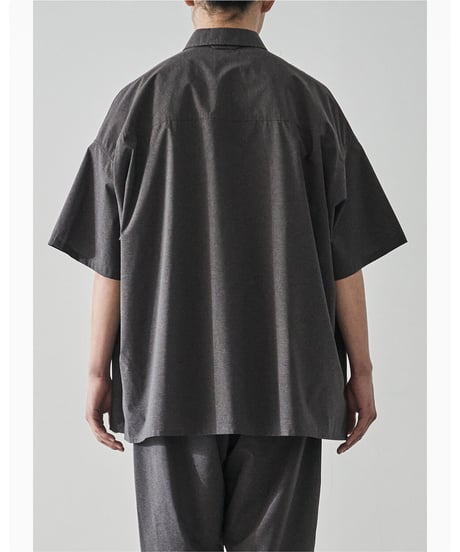 FreshService _ PERTEX LIGHTWEIGHT S/S SHIRT