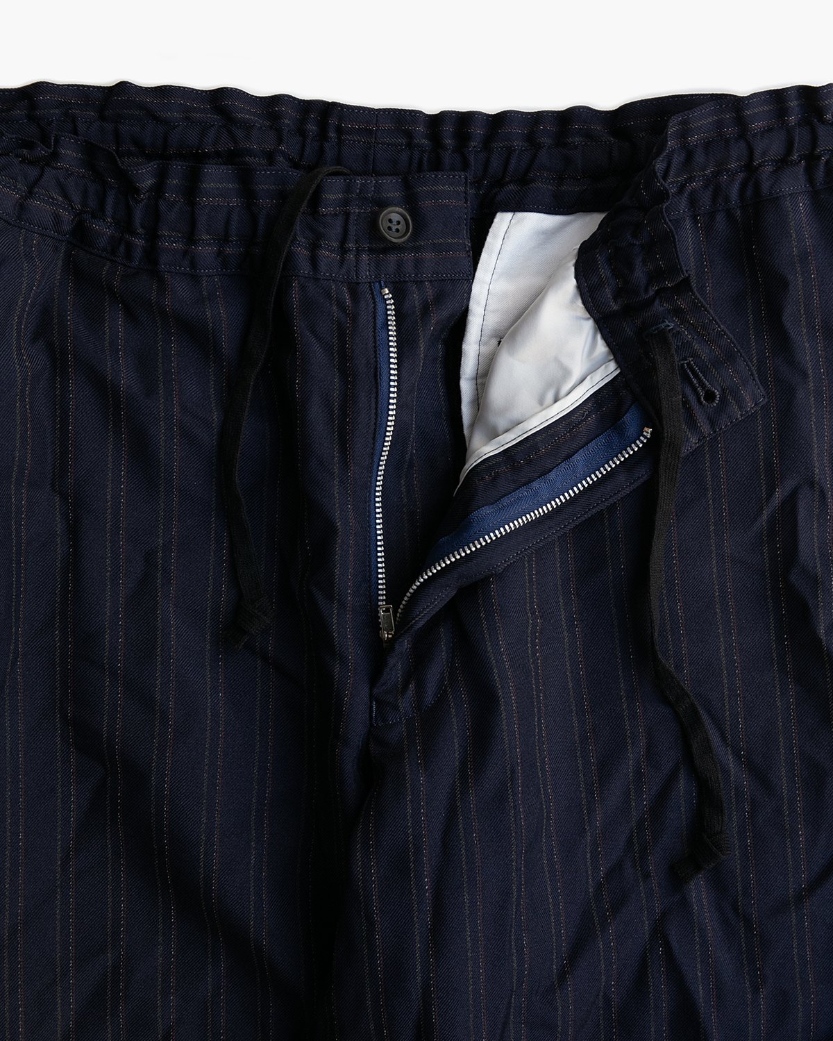 COMME des GARÇONS HOMME DEUX _ Garment Dye Stri COMME des GARÇONS HOMME DEUX _ Garment Dye Stri