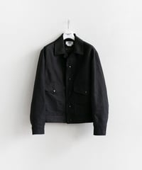 eYe JUNYAWATANABE MAN × FILSON ( Black )