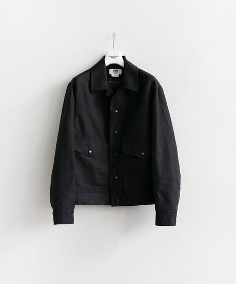 eYe JUNYAWATANABE MAN × FILSON ( Black )