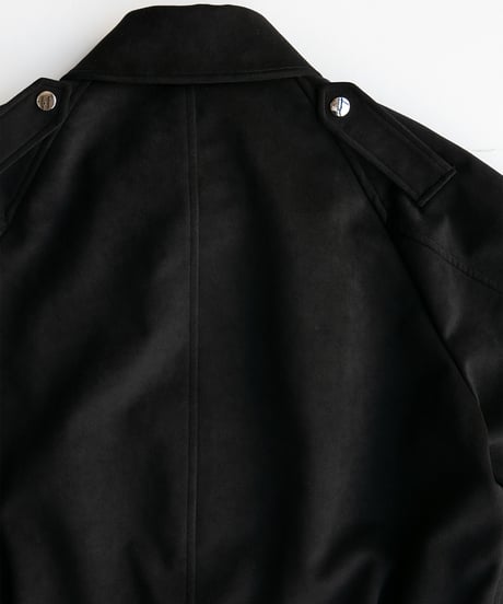 THE RERACS _ THE RIDERS JACKET