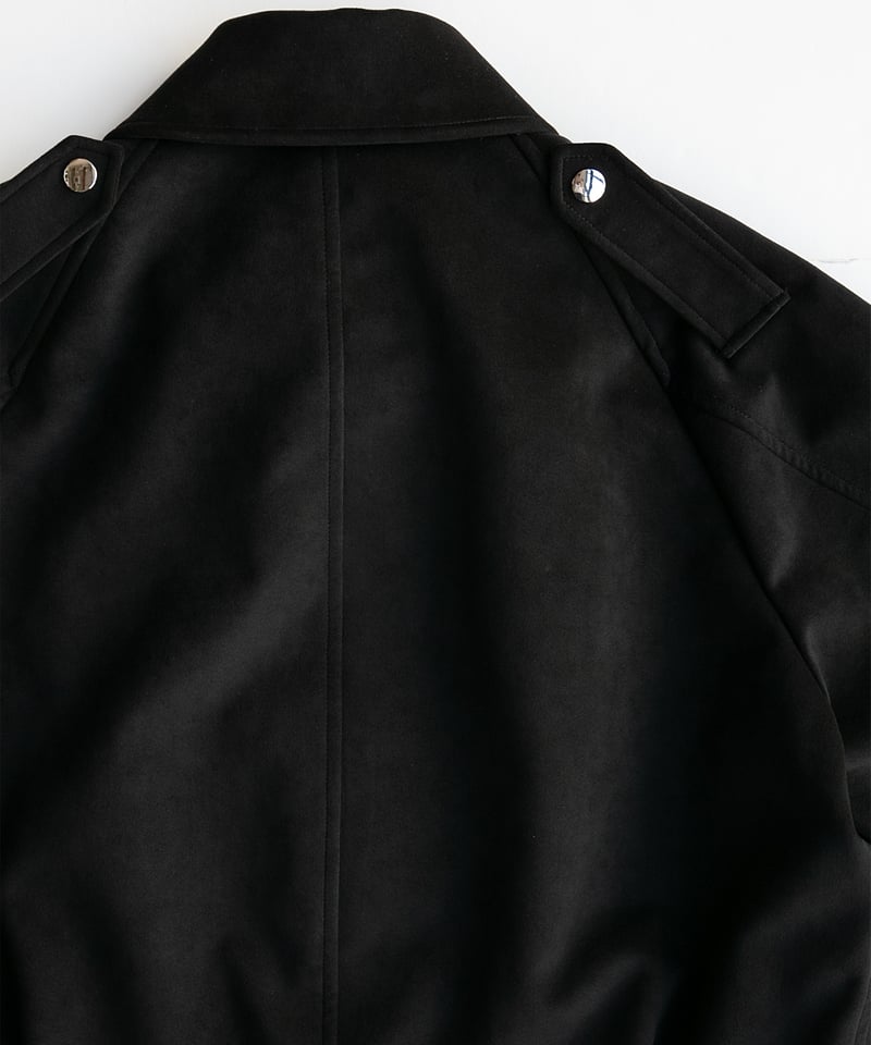 THE RERACS _ THE RIDERS JACKET | Tronica