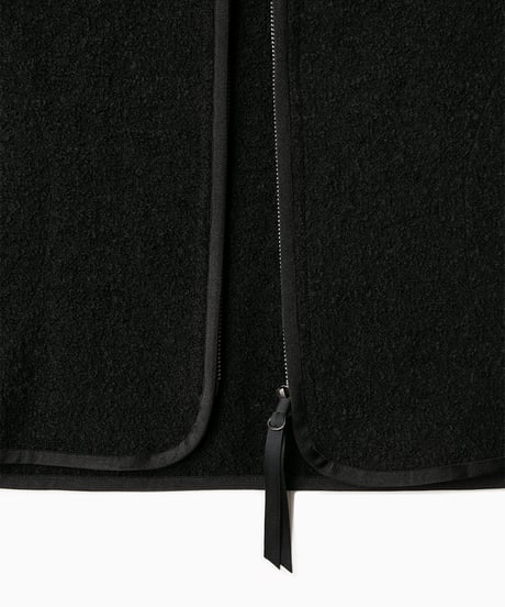 Graphpaper _ Tri-Spin Loop Cardigan
