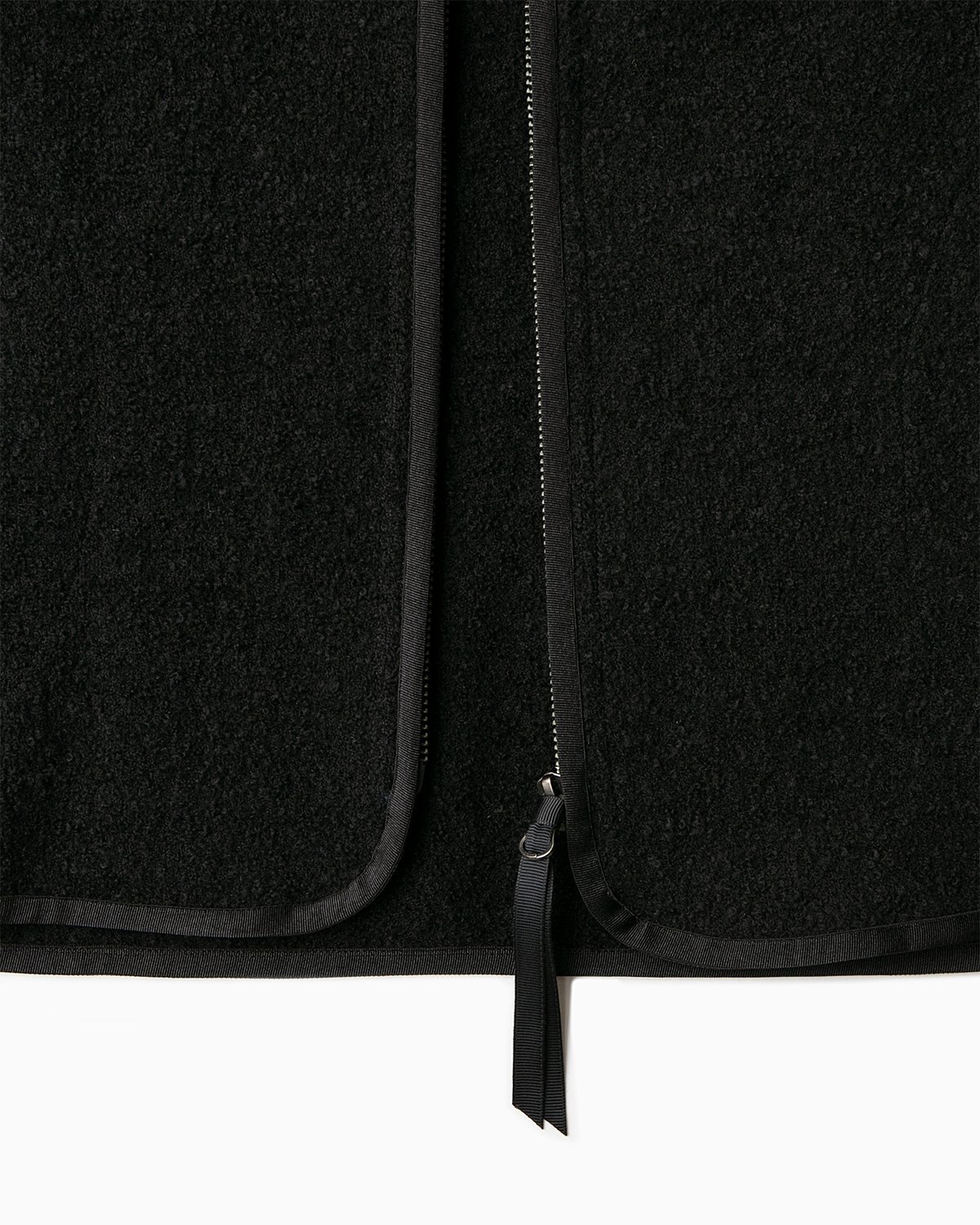 Graphpaper _ Tri-Spin Loop Cardigan | Tronica Graphpaper _ Tri-Spin Loop Cardigan | Tronica