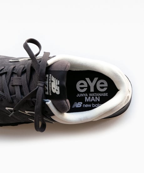 eYe JUNYA WATANABE MAN × New Balance ML574 EJW