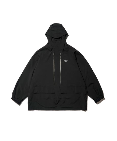 FreshService「Fresh Tour Service」_ WATERPROOF TACTICAL SHELL