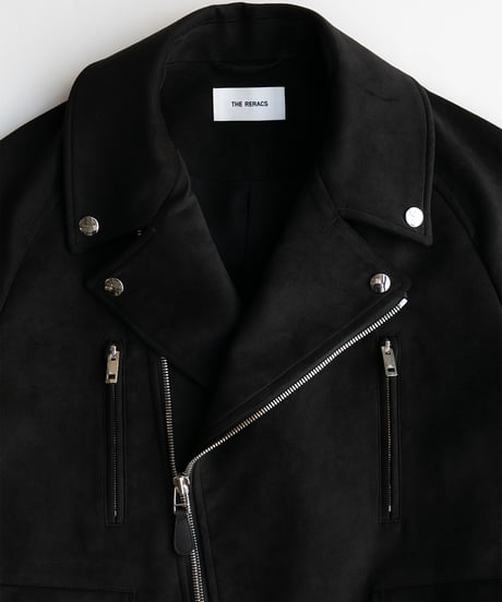 THE RERACS _ THE RIDERS JACKET