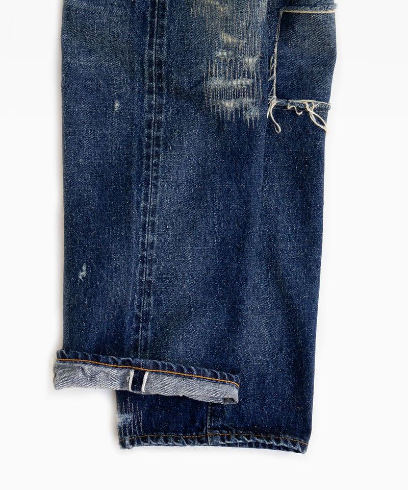 eYe JUNYA WATANABE MAN × New Manual _ デニムパンツ | eYe JUNYA WATANABE MAN × New Manual _ デニムパンツ |