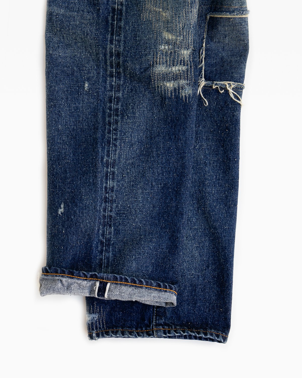eYe JUNYA WATANABE MAN × New Manual _ デニムパンツ |