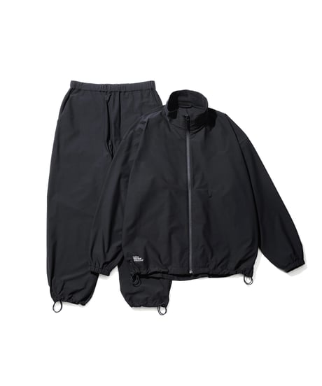 FreshService _ CORPORATE TRACK SUIT