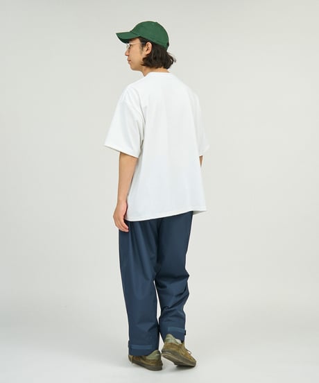 FreshService _ DRY JERSEY S/S CREW NECK TEE
