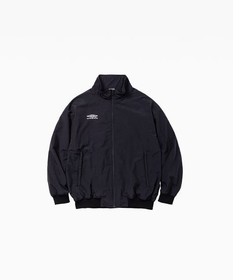 UMBRO × COMOLI _ F.C トラックジャケット