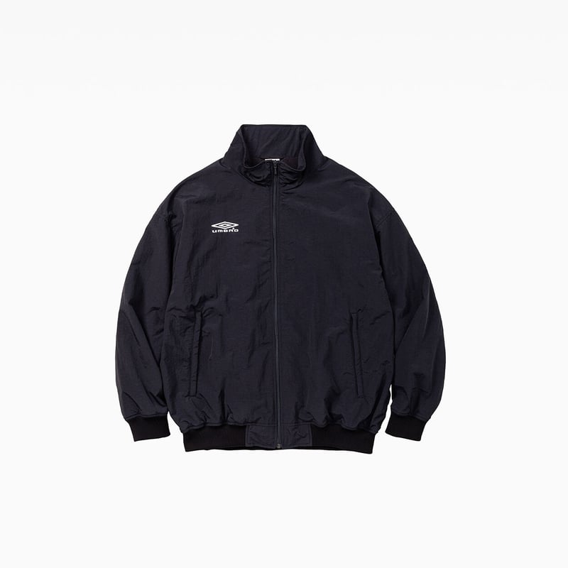 UMBRO / vintage Track jacket comoli