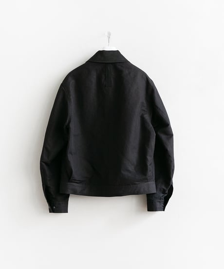 eYe JUNYAWATANABE MAN × FILSON ( Black )