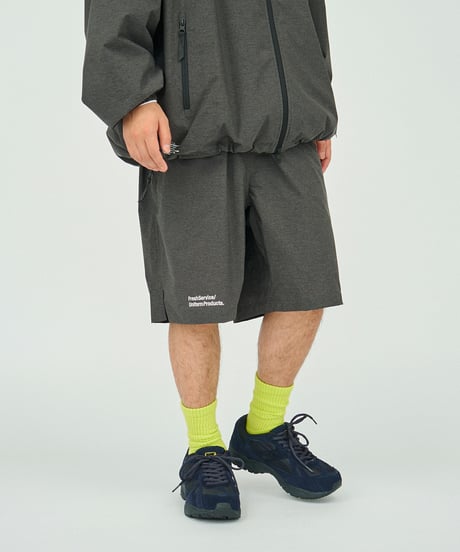FreshService _ PERTEX LIGHTWEIGHT EASY SHORTS