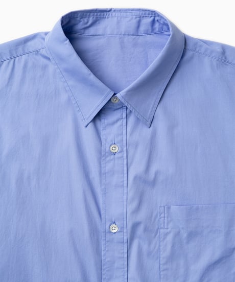 FreshService _ CORPORATE UNIFORM S/S SHIRT