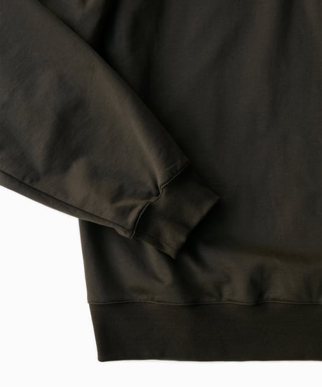 The CLASIK _  SWEAT POLO SHIRTS