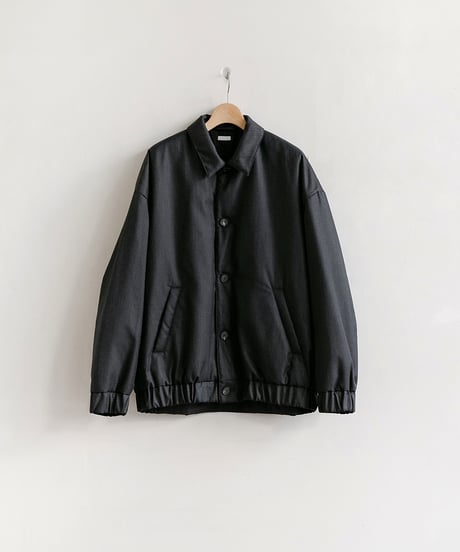 SEEALL . Edition 13 _ ESSENTIAL BLOUSON