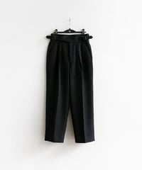 THE RERACS _ THE GURKHA ( BLACK )