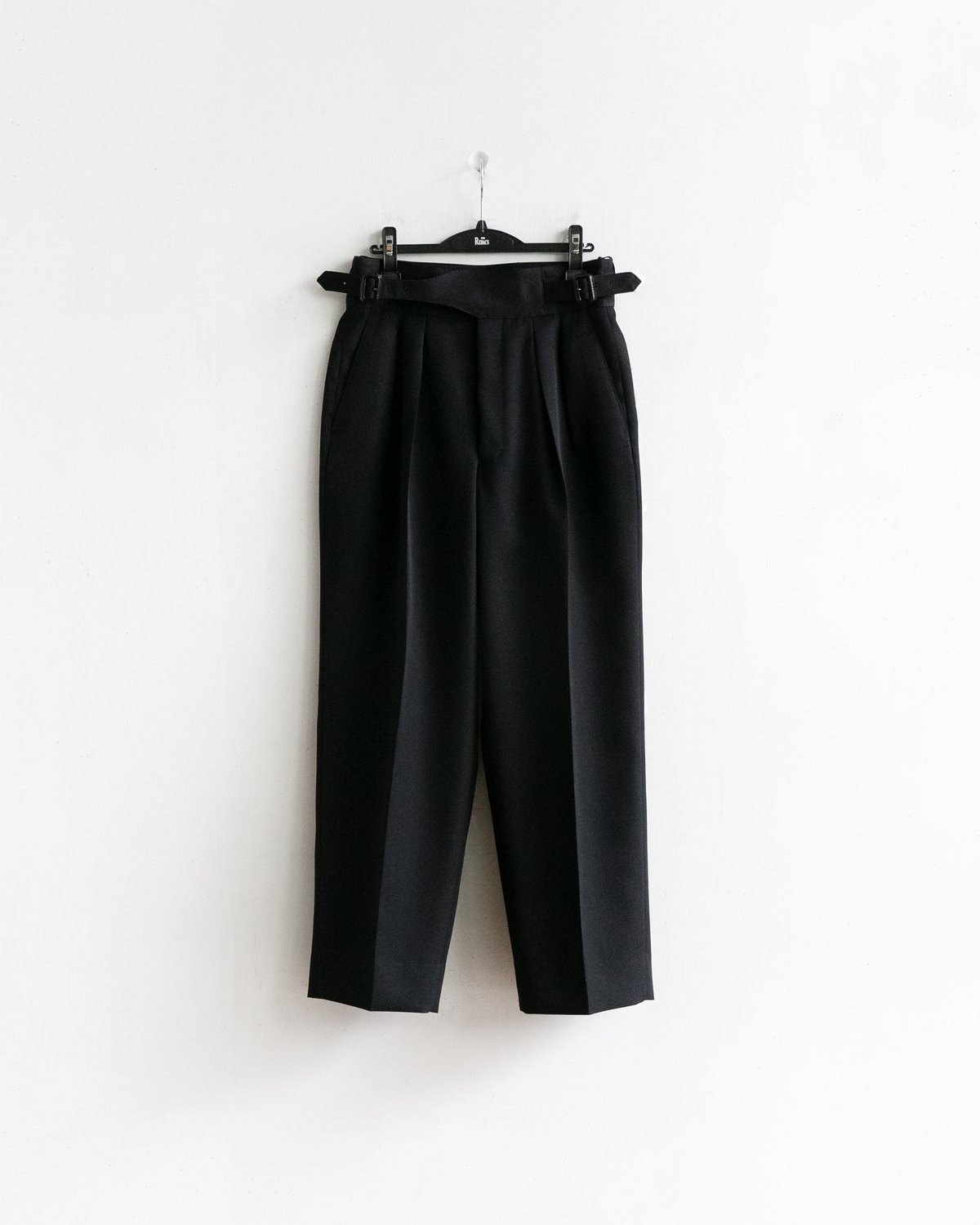 THE RERACS _ THE GURKHA ( BLACK ) | Tronica THE RERACS _ THE GURKHA ( BLACK ) | Tronica