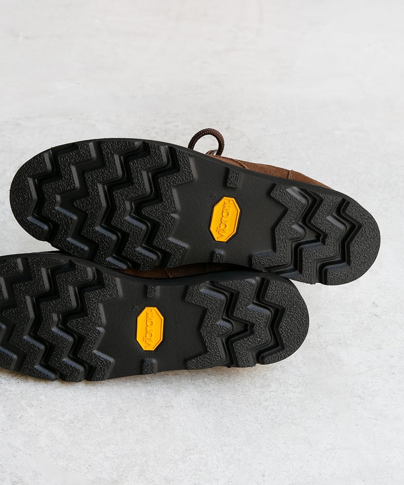 Marbot _ MOCCASIN SHOES | Tronica