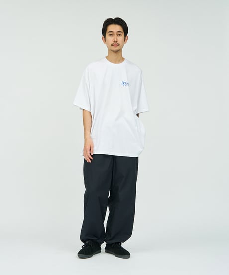 FreshService _ CORPORATE PRINTED S/S TEE ”FS”