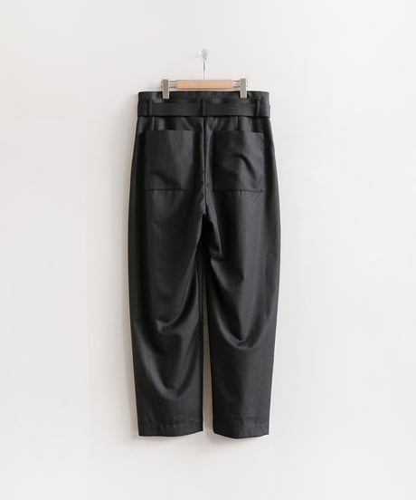 SEEALL . Edition 13 _ MANCHESTER PANTS