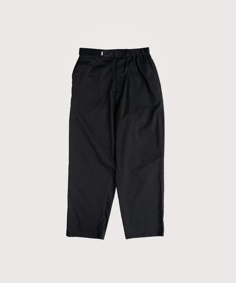Graphpaper _ Solotex Twill Wide Tapered Chef Pants