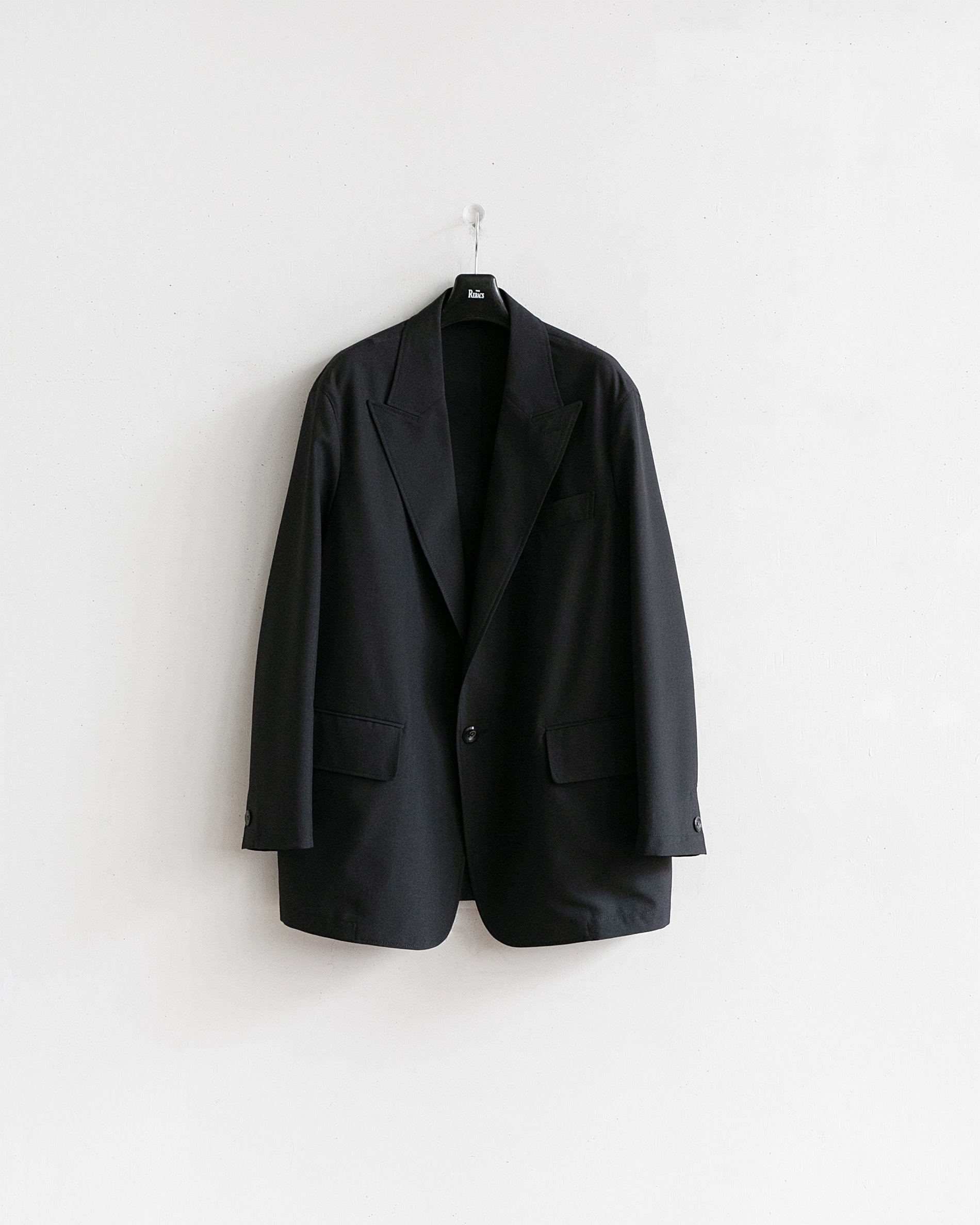 THE RERACS _ THE JACKET CARDIGAN FEELING | Tronica