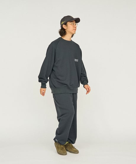 FreshService _ VIBTEX for FreshService SWEAT CREW NECK PULLOVER