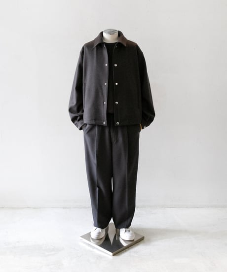 THE RERACS _ THE EASY SLACKS WIDE