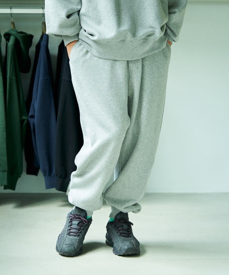 FreshService _ LIGHT OZ SWEAT JOGGERS