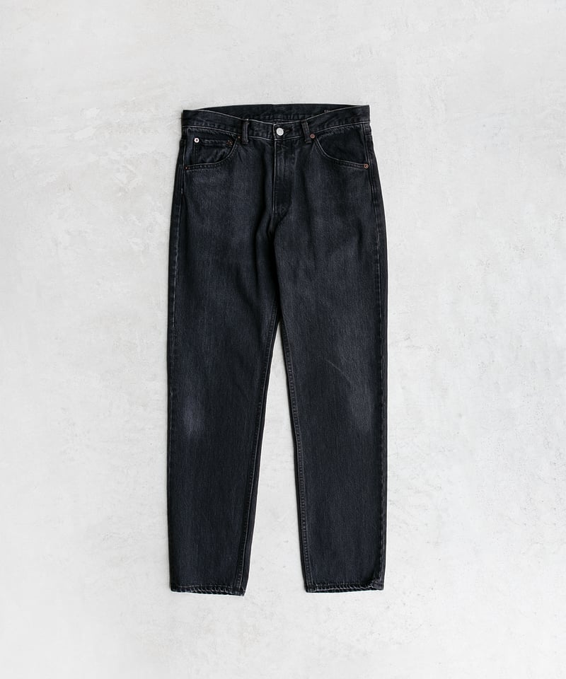 パンツ comoli 5P denim pants COMOLI デニム 5Pパンツ | 大阪心斎橋のメンズ洋服のセレクト