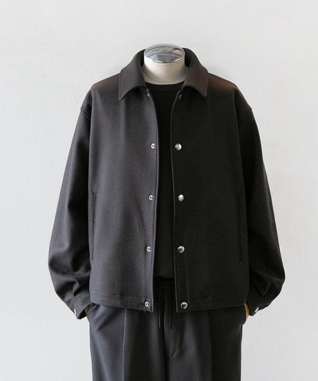 THE RERACS _ RERACS COACH JACKET