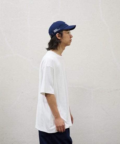 FreshService _ DRY JERSEY S/S CREW NECK TEE