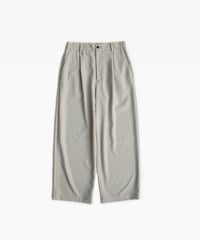 COMOLI _ シルクシェル ポーチ S | Tronica