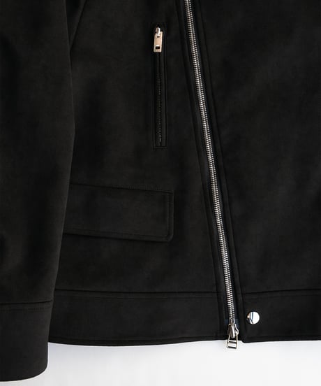 THE RERACS _ THE RIDERS JACKET
