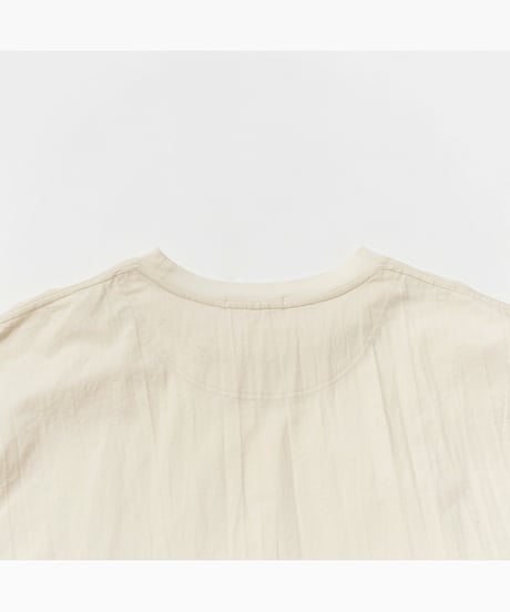 POLYPLOID _ OVERSIZE LONGSLEEVE A