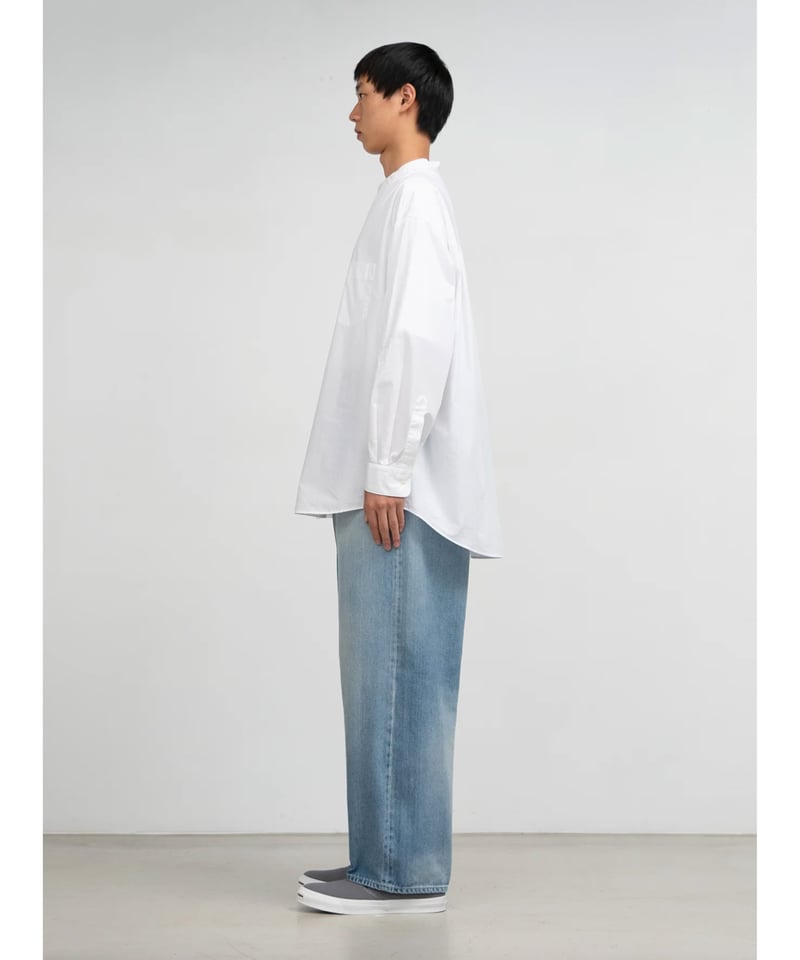 Graphpaper Two Tuck Tapered pants Size1 【公式通販】