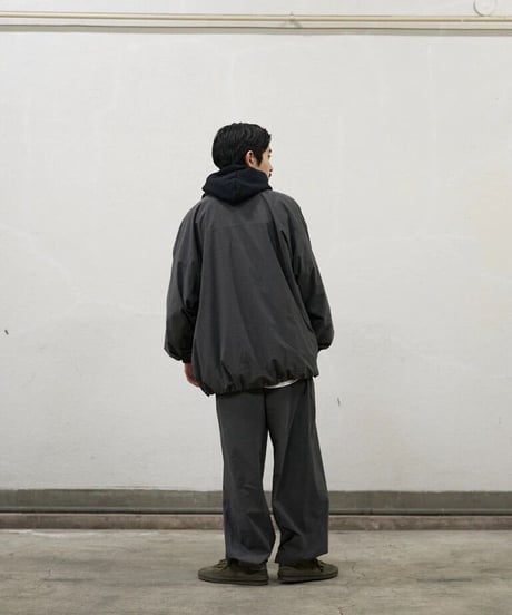 FreshService _ “PERTEX® LIGHTWEIGHT EASY PANTS”